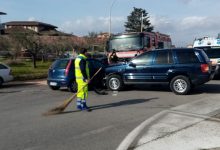 San Giorgio del Sannio| Scontro tra auto, ferite lievemente due persone