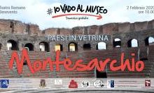 Il 2 febbraio torna #DomenicalMuseo e parte l’iniziativa “Paesi in vetrina”