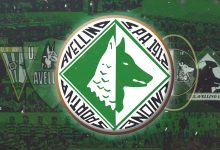 Tomas Federico è un nuovo calciatore dell’Avellino