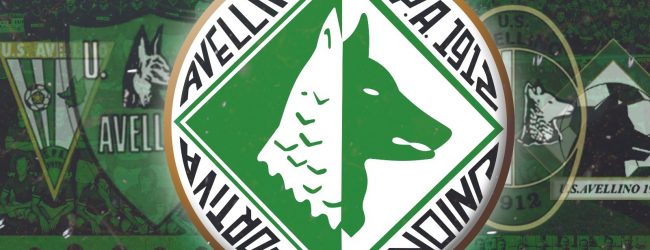 Tomas Federico è un nuovo calciatore dell’Avellino