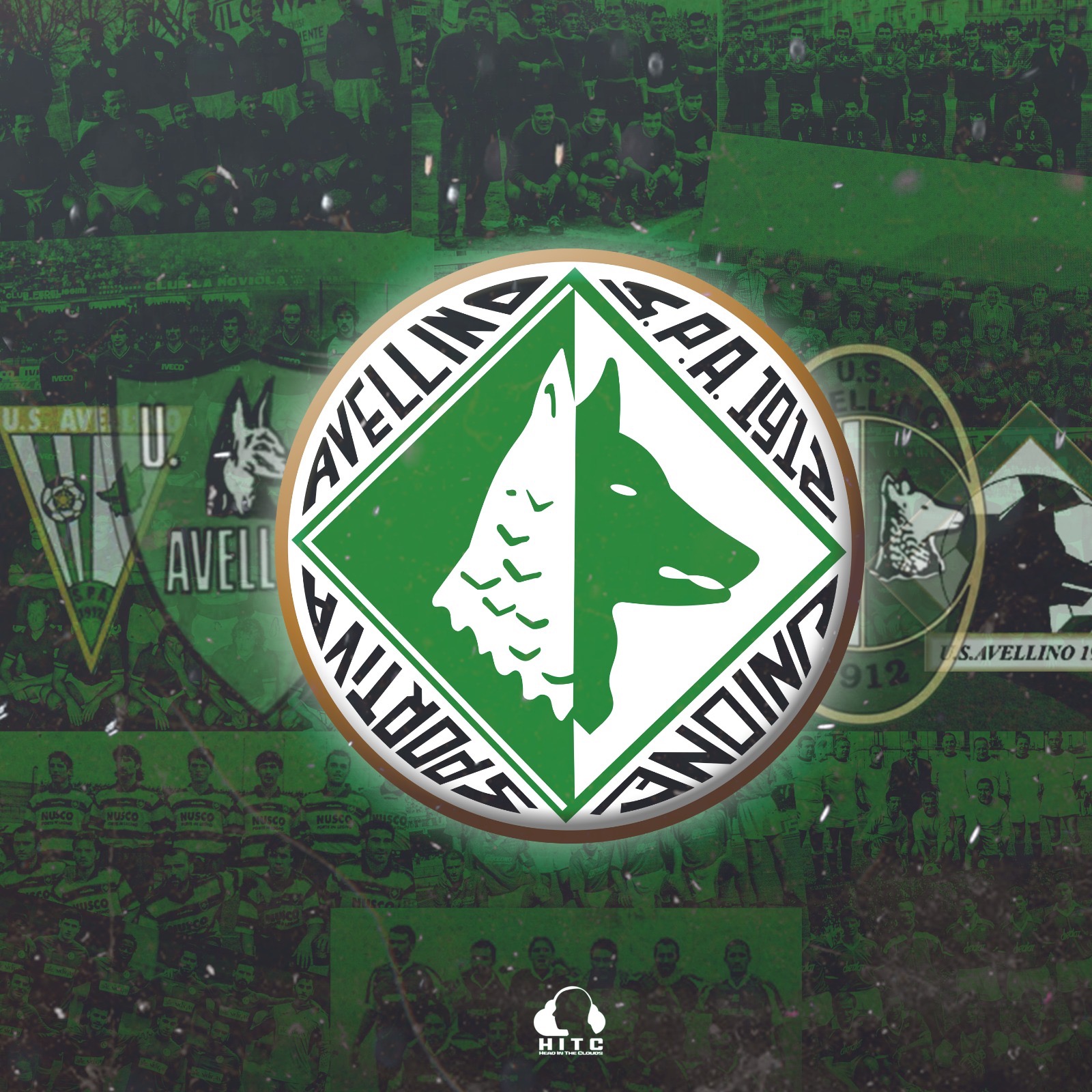 Tomas Federico è un nuovo calciatore dell’Avellino