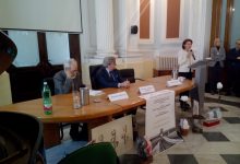 Benevento| Shoah, la lezione di Sarfatti