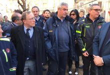 Monitoraggio ed interventi strutturali: il futuro di San Martino Valle Caudina