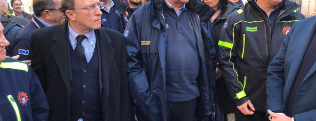 Monitoraggio ed interventi strutturali: il futuro di San Martino Valle Caudina