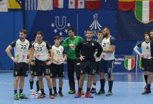 Pallamano| Italia battuta dalla Georgia, addio primo posto