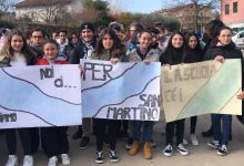 San Martino V.C.: nel segno della solidarietà
