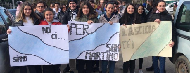 San Martino V.C.: nel segno della solidarietà