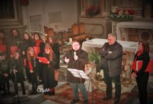 Bucciano| Il Concerto dell’Epifania chiude le celebrazioni del Natale