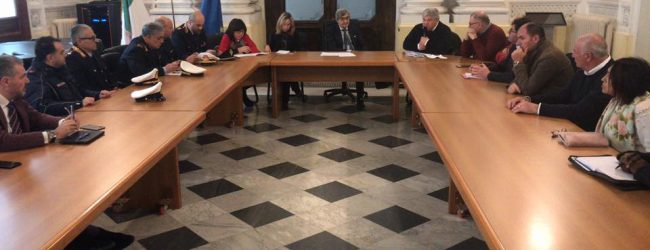 Benevento| Sicurezza S.S. Appia, oggi riunione in Prefettura