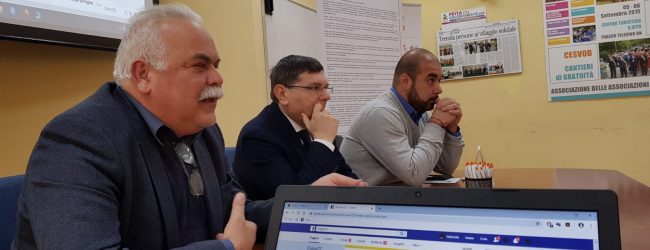 Benevento| Civico 22, Basile: ora un’Assemblea Permanente