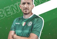 Avellino, firma anche Ferretti. Il baby Pizzella alla Nocerina