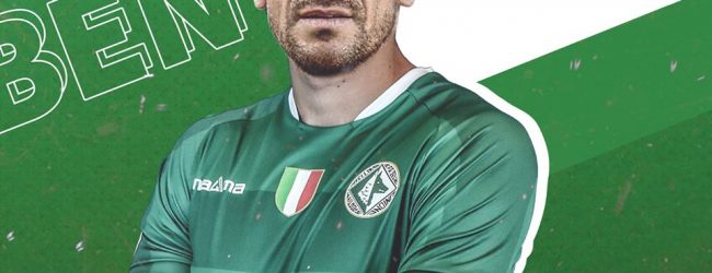 Avellino, firma anche Ferretti. Il baby Pizzella alla Nocerina
