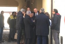Mattarella a Benevento, ci siamo: domani il Capo dello Stato in città