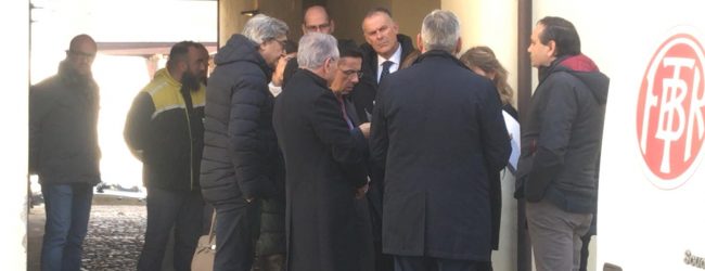 Mattarella a Benevento, ci siamo: domani il Capo dello Stato in città