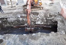 A San Martino Valle Caudina arriva Angelo Borrelli, responsabile nazionale  della protezione civile