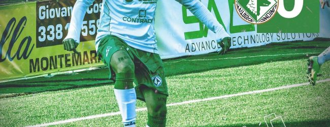 Avellino, a Teramo ko allo scadere