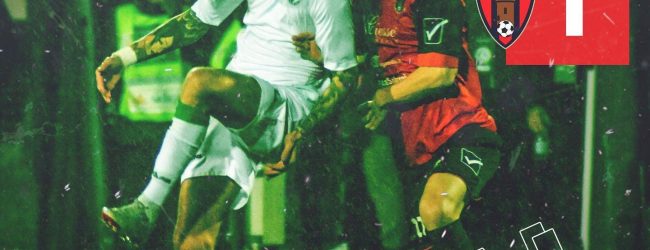 Avellino, Kosovan risponde a Micovschi: 1-1 con il Picerno