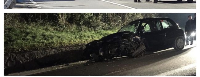 Appia, 90 bis, Telesina: il sangue scorre sulle strade sannite