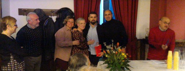 San Giorgio del Sannio| “Natale in vetrina”, premiati cinque negozi