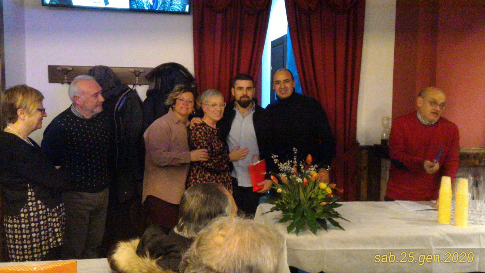 San Giorgio del Sannio| “Natale in vetrina”, premiati cinque negozi