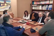 Benevento| Forza Italia: con Mastella a lavoro sulle liste