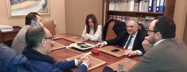 Benevento| Forza Italia: Nanni Russo si dimette da capogruppo