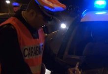 Avellino| Provoca incidente sotto l’influenza dell’alcool, denunciato 50enne
