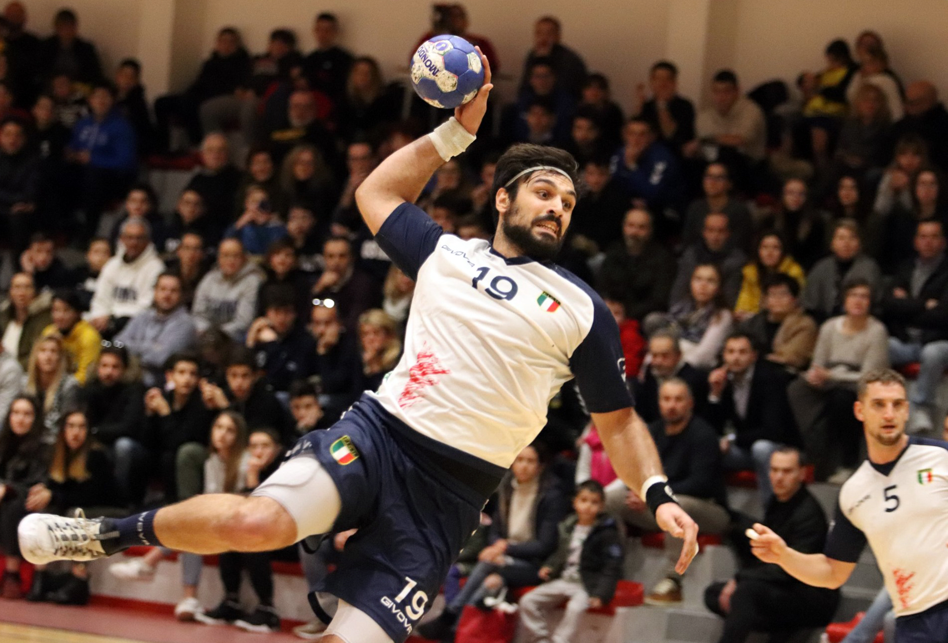 Pallamano| Qualificazioni Mondiali 2021 al Palatedeschi: aperta la prevendita dei biglietti