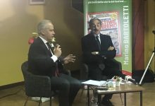 Sanremo a Pietrastornina con Marino Bartoletti