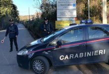 Bucciano| Evade domiciliari,arrestato 53enne