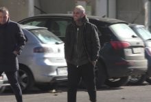 Avellino, ecco Bertolo. Biancolino: “I lupi possono puntare in alto”