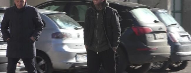 Avellino, ecco Bertolo. Biancolino: “I lupi possono puntare in alto”