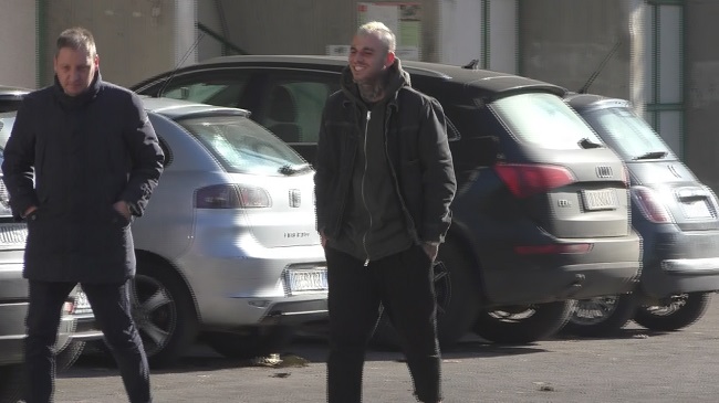 Avellino, ecco Bertolo. Biancolino: “I lupi possono puntare in alto”