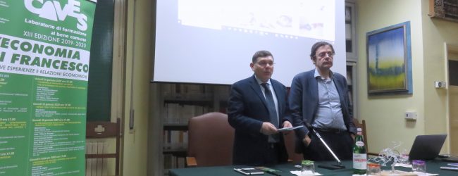 Benevento| Cives: settimo incontro sulle precondizioni dello sviluppo.