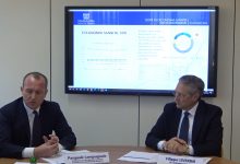 L’economia sannita tra alti e bassi: cresce  l’export, PIL stabile