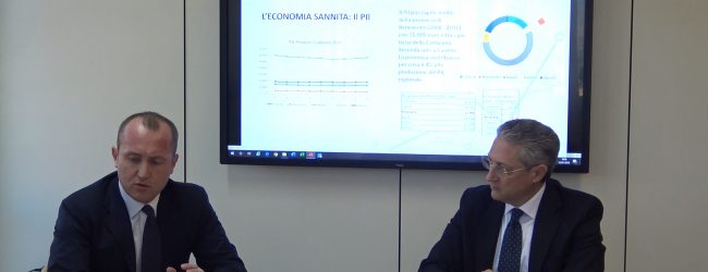 L’economia sannita tra alti e bassi: cresce  l’export, PIL stabile
