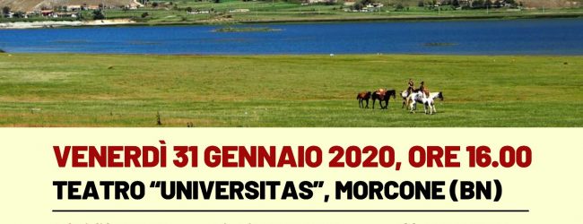 Parco Nazionale del Matese, Coldiretti presenta proposta di regolamento. Venerdi appuntamento a Morcone