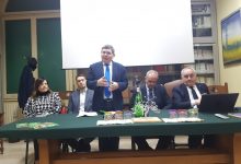 Benevento| Le infrastrutture a centro del dibattito Cives, Boffa: sostenibilità è il tema che abbraccia tutte le iniziative infrastrutturali”