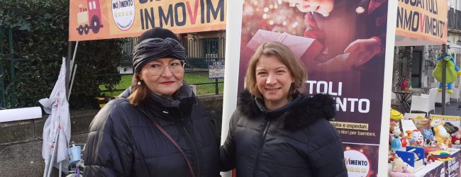 Movimento in gioco. De Lucia su accordo PD-5Stelle senza De Luca: “Mastella scopre l’acqua calda”