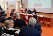Benevento| Procura e Unisannio insieme contro la violenza di genere,Policastro: nel Sannio 600 procedimenti iscritti fino a novembre 2019