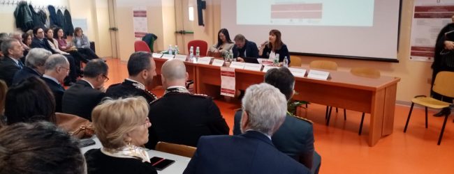 Benevento| Procura e Unisannio insieme contro la violenza di genere,Policastro: nel Sannio 600 procedimenti iscritti fino a novembre 2019