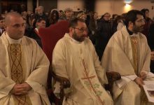 Don Renato Trapani è parroco unico di Cervinara