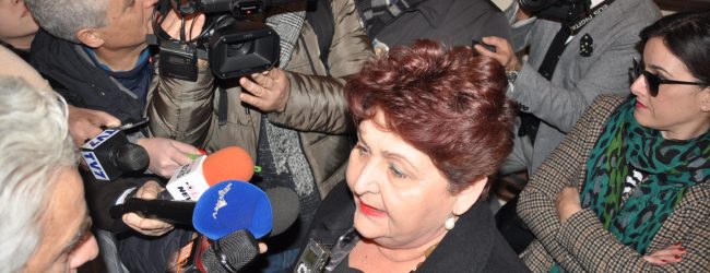 Benevento| Ministri e dintorni