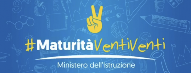 Maturità 2020, ecco le materie della seconda prova