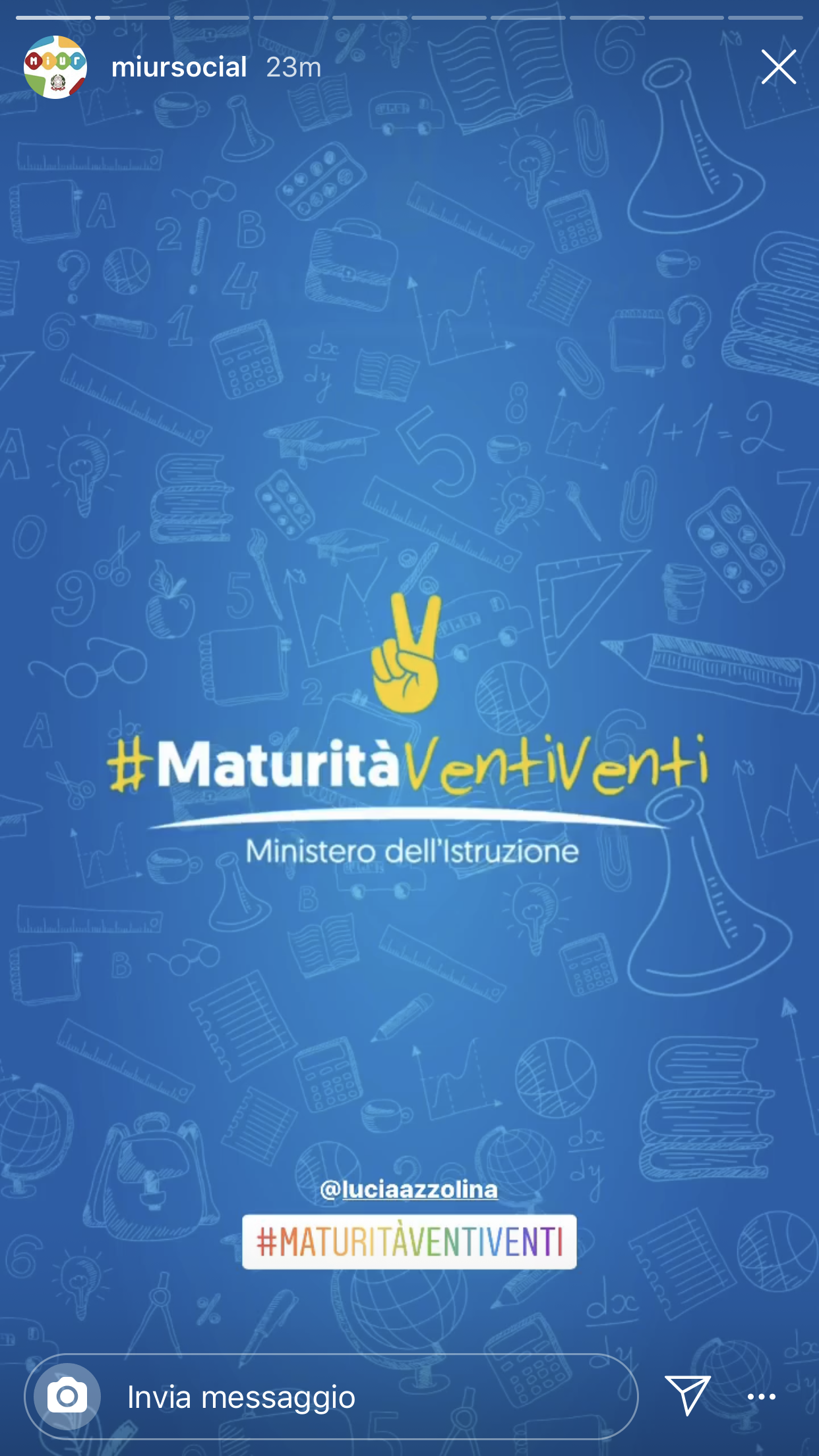 Maturità 2020, ecco le materie della seconda prova