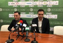 Musa si presenta: “Lavoreremo in sinergia con mister e direttore generale”