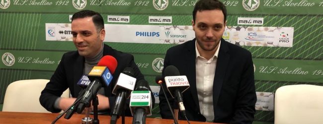 Musa si presenta: “Lavoreremo in sinergia con mister e direttore generale”