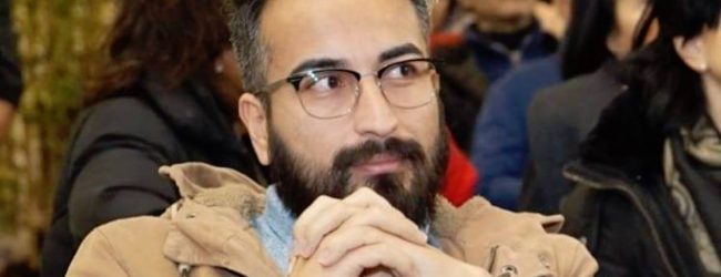 Riconoscimento della Regione Campania a Syed Hasnain, domani appuntamento nella sede del Consiglio