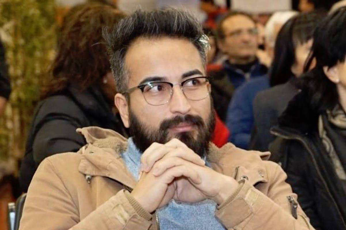 Riconoscimento della Regione Campania a Syed Hasnain, domani appuntamento nella sede del Consiglio
