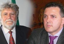 Benevento| Vicenda Nardone, Di Maria: incrinato il rapporto di fiducia